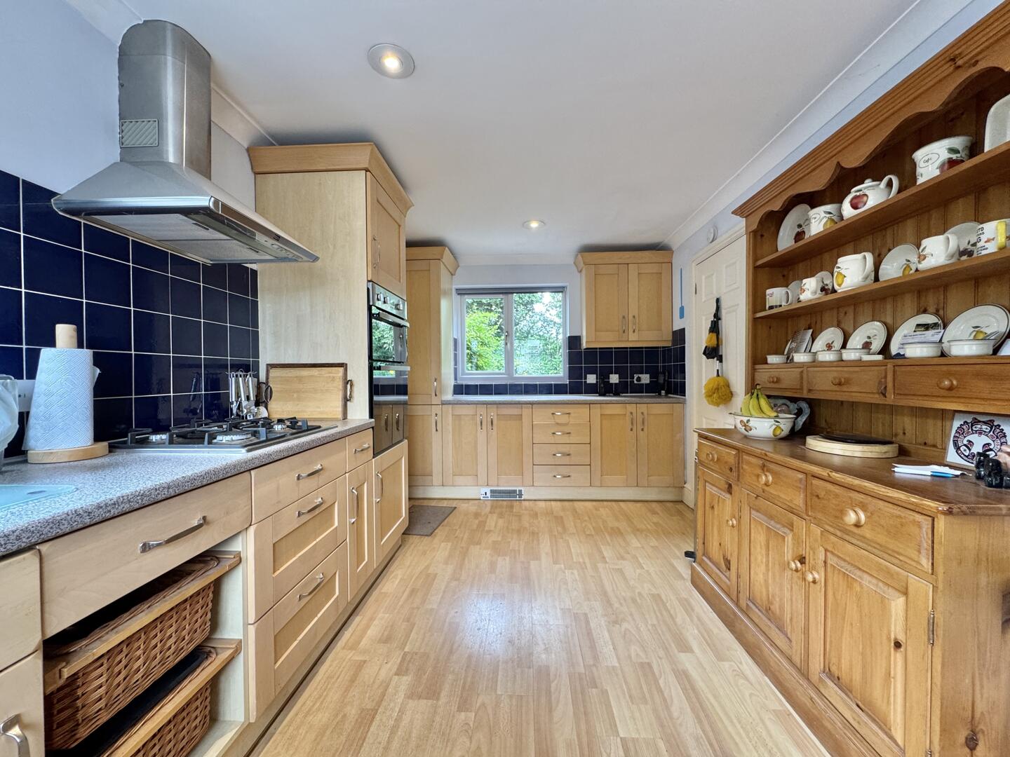 Hurland Road, Truro